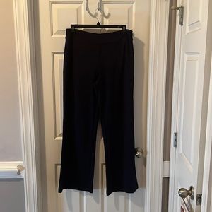 New York & Company Navy Dress Pants